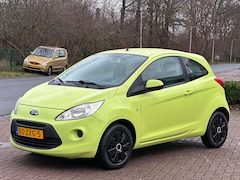 Ford Ka - 1.2 Trend