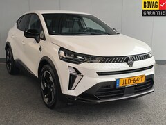Renault Captur - 1.3 mild hybrid 160 techno AUTOMAAT uit 2025 Rijklaar + Fabrieksgarantie Henk Jongen Auto'