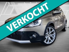 Volkswagen Polo - 1.2 TSI Cross Automaat/XenonLED/Camera