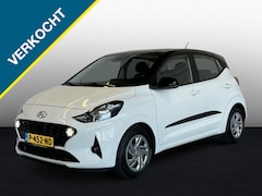 Hyundai i10 - 1.0 Comfort Apple Carplay / Android