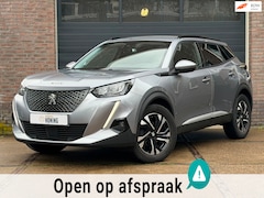 Peugeot 2008 - Allure Pack 130pk Automaat | ACC | Stoelverwarming