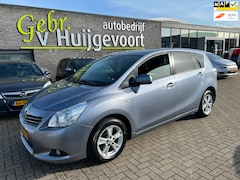 Toyota Verso - 1.6 VVT-i Dynamic