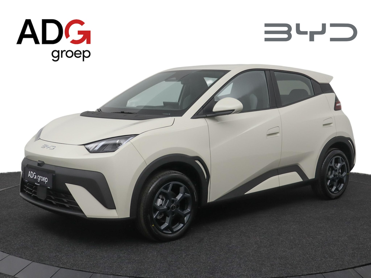 BYD Dolphin Surf - Boost 43 kWh Boost 43 kWh - AutoWereld.nl