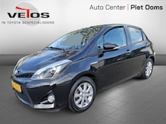 Toyota Yaris - 1.5 Full Hybrid Asp