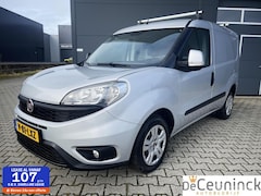 Fiat Doblò Cargo - 1.3 MJ L1H1 SX