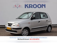 Hyundai Atos - 1.1i Active Young I Nieuwe APK 06-03-2027
