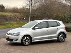 Volkswagen Polo - 1.0 BlueMotion