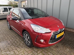 Citroën DS3 - 1.4 e-HDi Chic