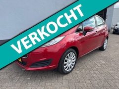 Ford Fiesta - 1.0 Style Essential 5-Deurs - Airco