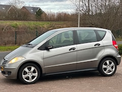 Mercedes-Benz A-klasse - 150 Classic