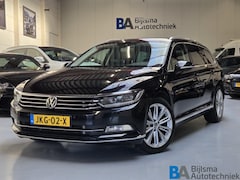 Volkswagen Passat Variant - 1.8 TSI DSG | LED | Virtual