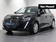 Peugeot 208 - Active NAVIGATIE - APPLE CARPLAY/ ANDROID AUTO - ZUINIG