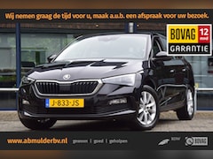 Skoda Scala - 1.0 TSI 116PK Business Edition DSG Automaat | BOVAG Garantie | Org. NL | Climatronic | Vir