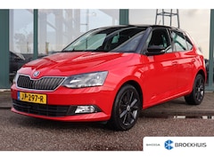 Skoda Fabia - 1.2 TSI Style 110PK | Airco (automatisch) | Elektrische ramen voor en achter | Extra getin