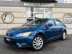 SEAT Leon ST - 1.4 TSI Style |Cruise, Navi, ElekPakket|