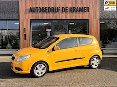 Chevrolet Aveo - 1.2 16V LS B-clever