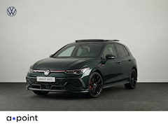 Volkswagen Golf - 2.0 TSI GTI Clubsport Edition 50 325 PK | Full option | Panorama dak | Akrapovic | Harman