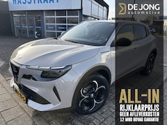 Alfa Romeo Junior - 1.2 Turbo Hybrid Ibrida Speciale ALL-IN RIJKLAARPRIJS/Navi/Keyless/Camera/18"Velgen