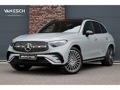 Mercedes-Benz GLC-klasse - 400e 4MATIC AMG Line Aut9 | 'Manufaktur' | Airmatic | Achterasbesturing | Distronic+ | Tre
