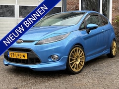 Ford Fiesta - 1.6 Sport '10 Clima Cruise ST Pakket