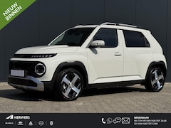 Hyundai Inster - Evolve Sky 49 kWh / €3.500, - Korting / Winter & Tech Pack / V2L / 360 Camera / Dynamische