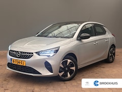 Opel Corsa-e - Ultimate 50 kWh Panoramadak | Stoel+Stuurwielverwarming | 3 Fase | Navigatie | Apple Carpl