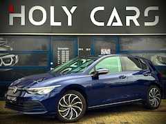 Volkswagen Golf - 8 1.5 eTSI 150 PK | AUTOMAAT | NAVI | CARPLAY |