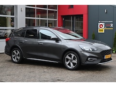 Ford Focus Wagon - 1.0 EcoBoost Hybrid Active Business