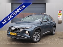 Hyundai Tucson - 1.6 T-GDI MHEV i-Motion, Camera, Cruise