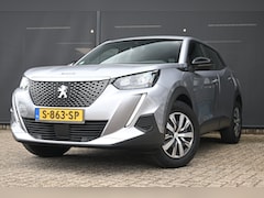 Peugeot e-2008 - EV Active Pack 50 kWh 3 Fase 11kW 96%SOH | Navigatie 3D | Achteruitrijcamera | Parkeersens