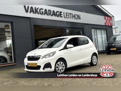 Peugeot 108 - 1.0 e-VTi Active