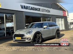 MINI Clubman - 1.5 One Bns Ed