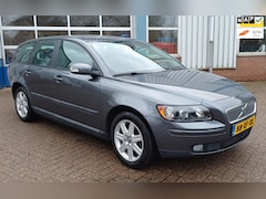 Volvo V50 - 1.8 Edition I