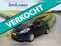 Peugeot 208 - 1.2 PureTech Active | Bluetooth | Navigatie