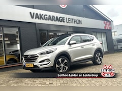 Hyundai Tucson - 1.6 T-GDi Premium