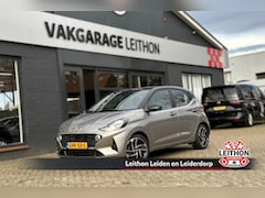 Hyundai i10 - 1.0 Comfort Smart 5p