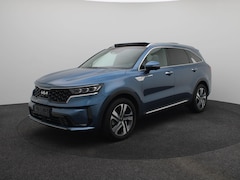 Kia Sorento - 1.6 T-GDI Plug-in Hybrid 4WD ExecutiveLine | All-Season | HUD | Audio Bose | Elek. Zwart l