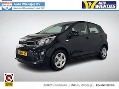 Kia Picanto - 1.0 MPi | EconomyLine 5-Drs | Airco