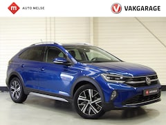 Volkswagen Taigo - 1.0 TSI 110pk DSG-7 Style