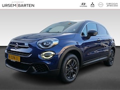 Fiat 500 X - 1.3 GSE Lounge | automaat | 150PK | 4 nieuwe banden navigatie | LED | Apple Carplay//Andro
