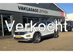 Volkswagen T-Roc - 1.5 TSI Sport