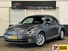 Volkswagen Beetle - 1.2 TSI Design BlueMotion