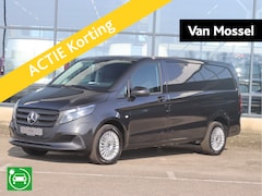 Mercedes-Benz eVito - Lang 66 kWh