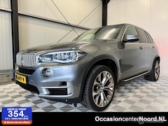 BMW X5 - xDrive40e High Executive, HUD, M-sport, Trekhaak