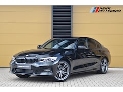 BMW 3-serie - 330e eDrive Edition * Sportline * Hifi * 19"M-Velgen * DAB * Live Cockpit Proffesional