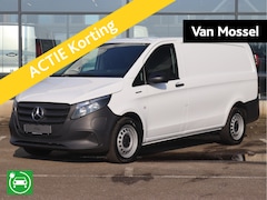 Mercedes-Benz eVito - 112 Lang 66 kWh