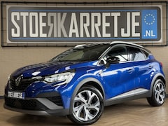 Renault Captur - 1.3 TCe 140 R.S. Line | Groot Navi | Bose | 360 | Stoel, Stuur & voorruit verwarming | ACC