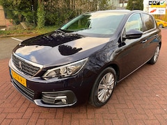 Peugeot 308 - 1.2 PureTech Blue Lease Premium / Pano'dak / Camera / LED