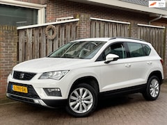 SEAT Ateca - 1.0 EcoTSI Style AIRCO/CLIMA, Elec.achterklep, PDC, Cruise, NAVI