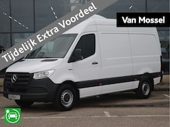 Mercedes-Benz eSprinter - 420 L2 / H2 Pro 81kWh Koelwagen